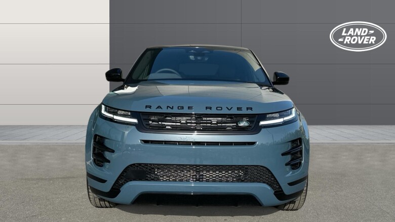 Land Rover Range Rover Evoque 1.5 P270e Edition 5dr Auto Hatchback